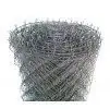 Akční Nabídka Pletivo zapletené Zn s nap. drátem 100 cm 2,0mm
