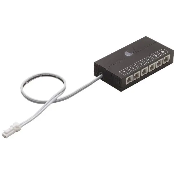 Bezpečná Platba DOMUS LINE přijímač Giro D-Motion 24 V/DC max. 72 W