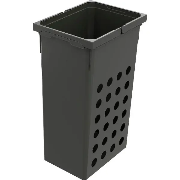 Pouze Dnes VS Wash koš na prádlo 35 litrů, lava