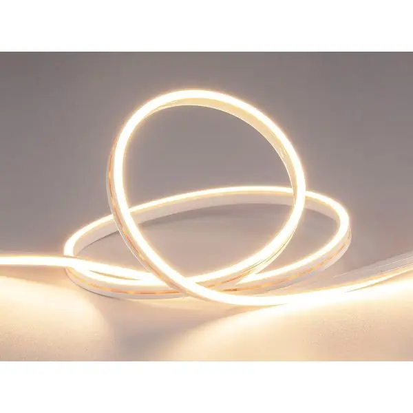 Sleva Siro LED-pásek FLEXLINE48 DUO2POL, 8W/m 2200K-6000K, 24 V/DC, Role 20 m