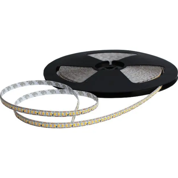 Nová Kolekce BILDON LED pásek BL Cor Free 10W/m 24V 4000K 20m Role