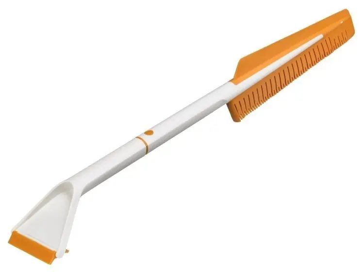 Škrabka na led a smetáček do auta SnowXpert FISKARS Cenová Bomba