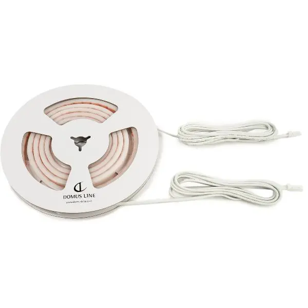 Finální Výprodej DOMUS LINE LED pásek FLEXYLED AT6 PRO4000 K, neutrální bílá 24 V/DC, 2000 mm