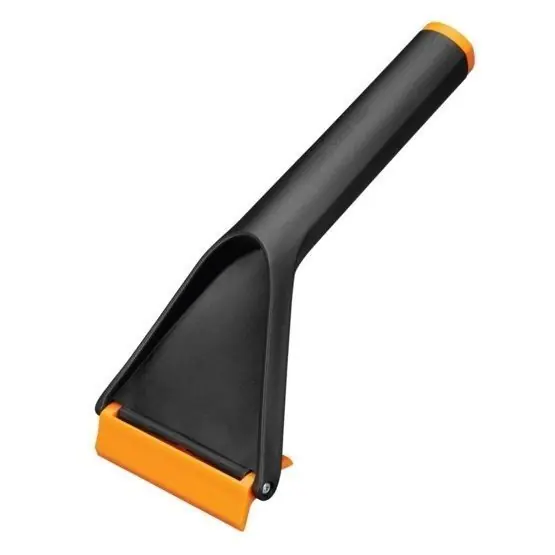 Expresní Doručení Škrabka na led do auta Solid FISKARS