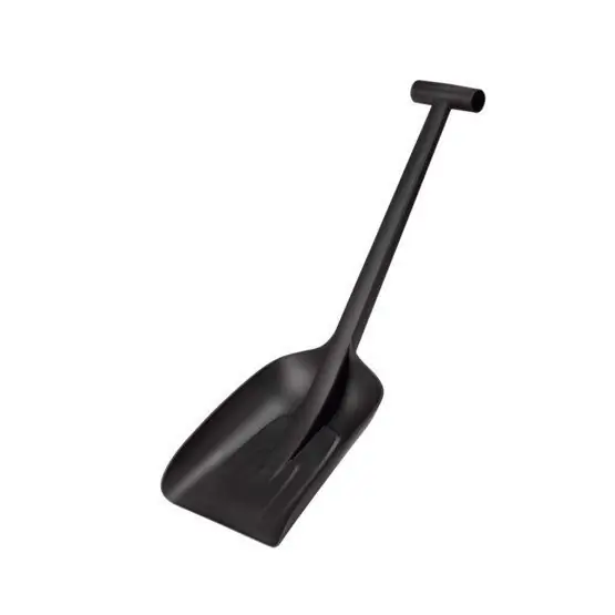 Zlevněný Lopatka do auta Solid FISKARS