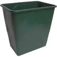 Omezená Nabídka Káď ECOTANK hran.300 l 78x58x95v