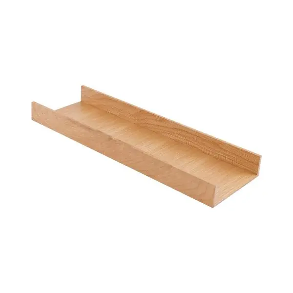 Move multifunkční vložka 150 x 43 x 472 mm, dub světlý Nízká Cena