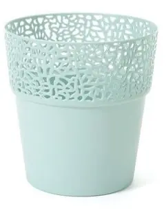 Expresní Doručení Obal na květiny ROSA sv.zelená 170 mm