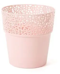 Top Prodej Obal na květiny ROSA - růžová 170 mm