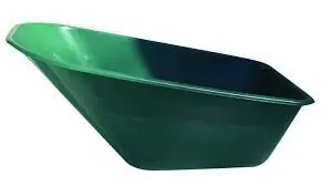 Nejprodávanější Korba plastová LIVEX 100 l