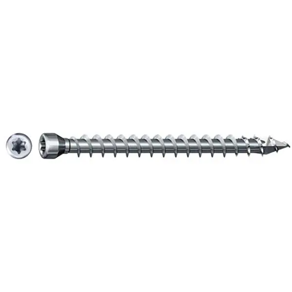 Spax pro akustické obložení 3,5x40 Wirox Novinka