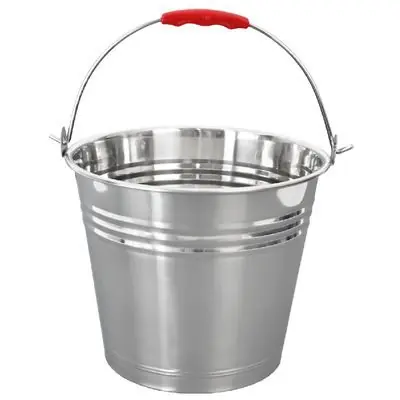 Tovární Cena Vědro nerez 10 l