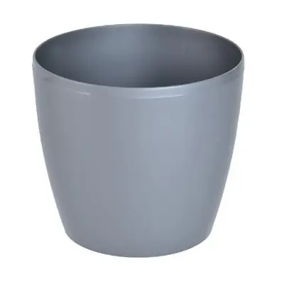 Obal MAGNOLIA 25cm antracit Sezónní Sleva