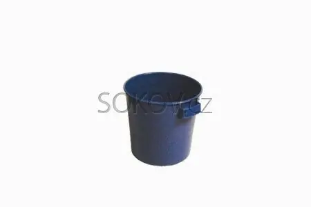 Nádoba 30 l reg. bez víka Top Prodej