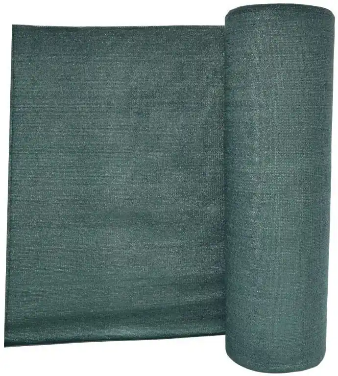 Tkanina stínící 220g HDPE, UV stabil 1x10m Levný