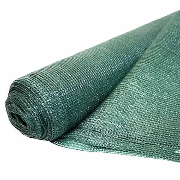 Tkanina stínící 80g HDPE, UV stabil 2x10m Autentický