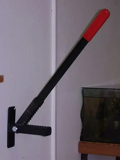 Novinka Drtič kostí