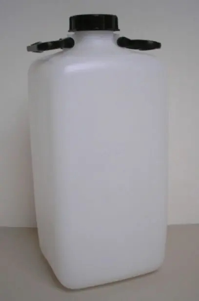 Nakupujte Hned Láhev 25 l