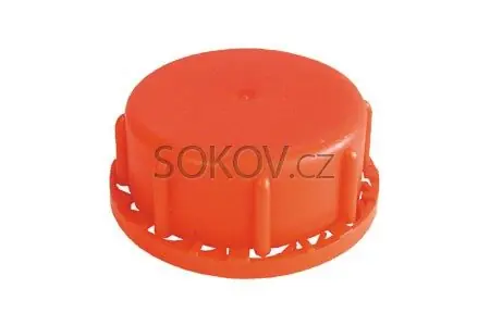 Speciální Cena Uzávěr kanystru 15,20,25,40,50 l nový typ