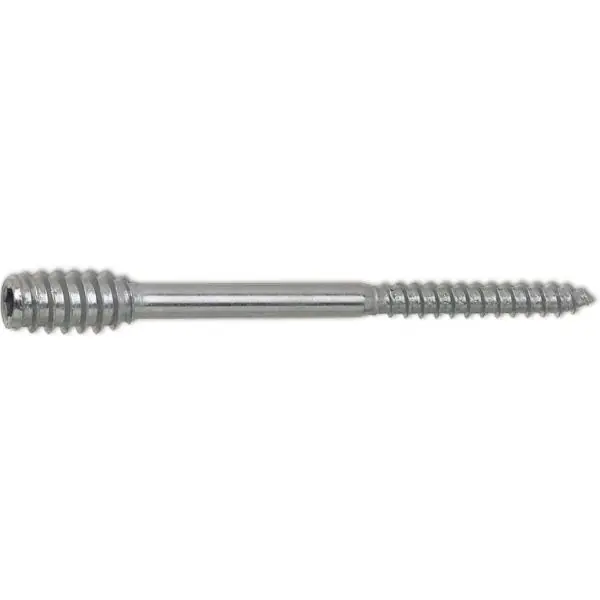 Distanční vrut 6x10x 100 Torx 25 pozink. Cenová Bomba