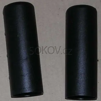 Ručky plastové náhradní na stav. kolečko Vysoce Kvalitní