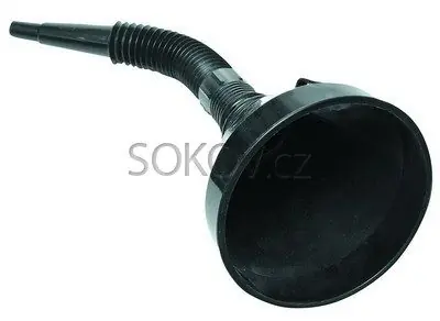 Trychtýř PVC Výhodná Nabídka