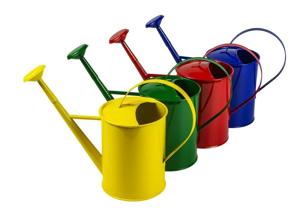 Cenově Výhodný Konvička zalévací 1,75 l
