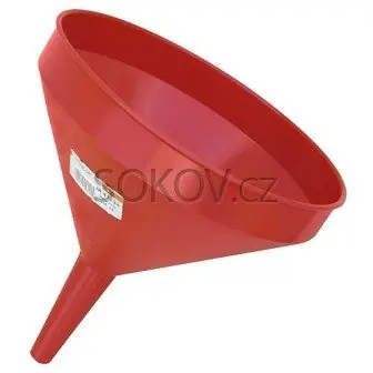 Trychtýř pr. 38 cm Autentický