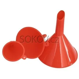 Trychtýř 32 cm Nakupujte Hned