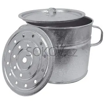 Nejlepší Volba Pařák 30 l pozink