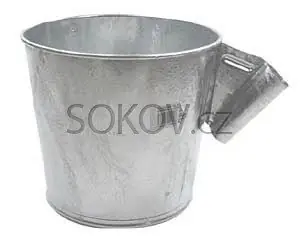 Nízká Cena Naběračka na močůvku 7 l