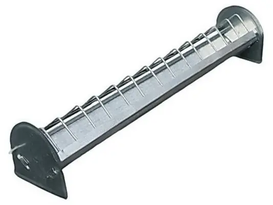 Nejlepší Volba Krmítko kuřecí 50 cm Zn