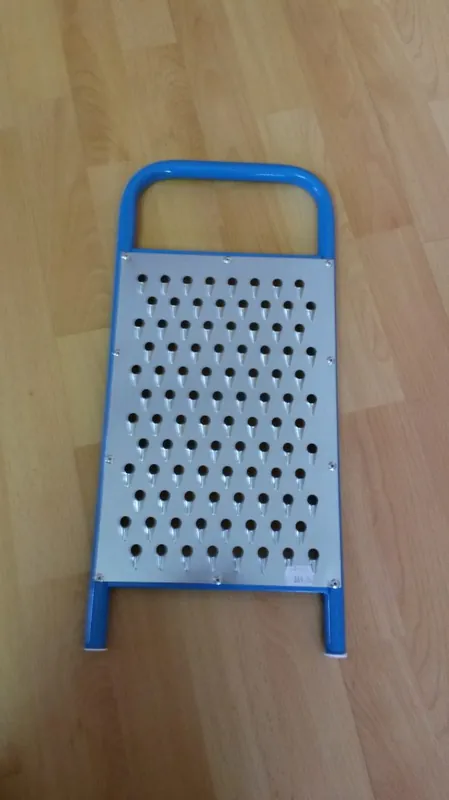 Jen Po Omezenou Doba Struhadlo na řepu velké