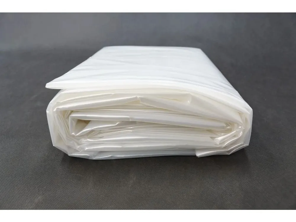 Plachta PE 4400 x 6000 x 0,12 Top Prodej