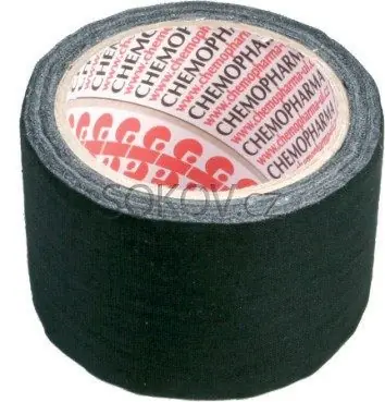 Páska textil. kobercová 48 mm x 7 m Výhodná Nabídka