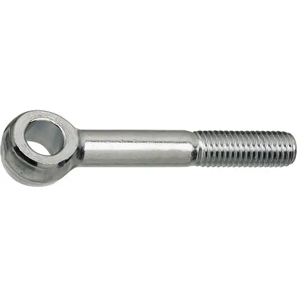 Přímo Od Výrobce Šroub s okem DIN444B, 4.6, M12x80, ocel pozink