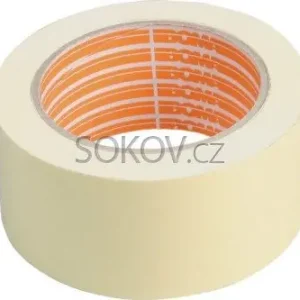 Oblíbený Páska PP oboustranná 25 m x 38 mm