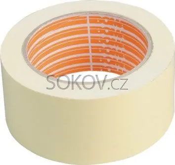 Oblíbený Páska PP oboustranná 25 m x 38 mm