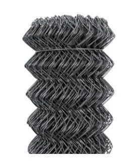 Nová Kolekce Pletivo IDEAL PVC KOMPAKT 150/55x55/25m-2,5mm
