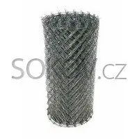 Ihned K Objednání Pletivo čtyřhranné Zn s nap. drátem zapletene, výška 150cm-2,0mm
