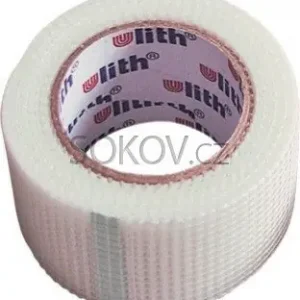 Akce Páska sádrokartonová - mřížka 48 mm x 20 m
