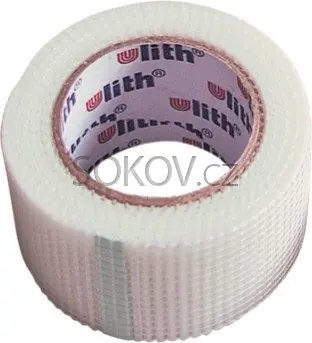 Akce Páska sádrokartonová - mřížka 48 mm x 20 m