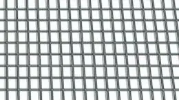 Pletivo svařované ZN oko19/1,4 mm,výška1m Vysoce Kvalitní
