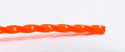 Struna 2,4mm x 15m Twist Sleva