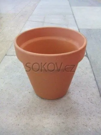 Cenová Bomba Květináč Vaso standard 15 cm