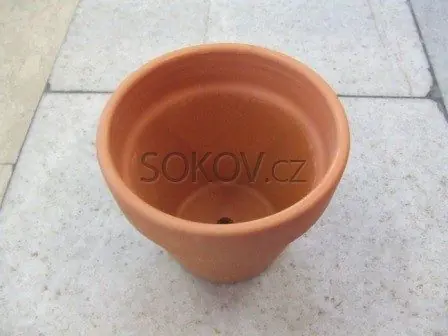 Květináč Vaso standard 13 cm Nízká Cena