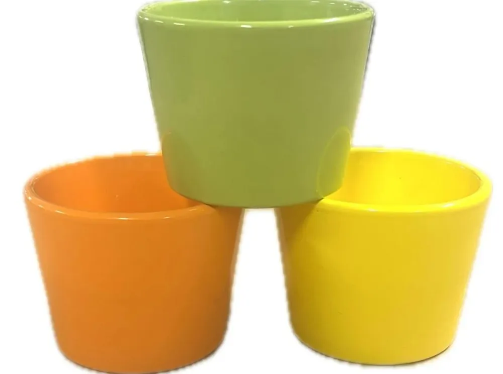 Finální Výprodej Obal barva mix pr.10 cm
