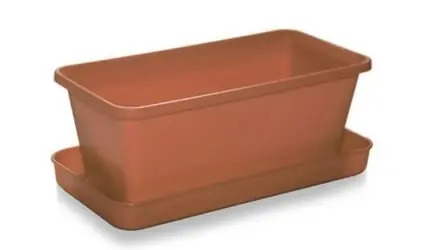 Jen Po Omezenou Doba Truhlík malý + miska