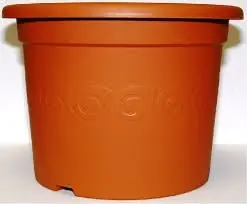 Květináč Narcis d 50 terakota Přímo Od Výrobce