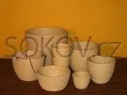 Ověřený Obal ANTIK pískovaný 32/33